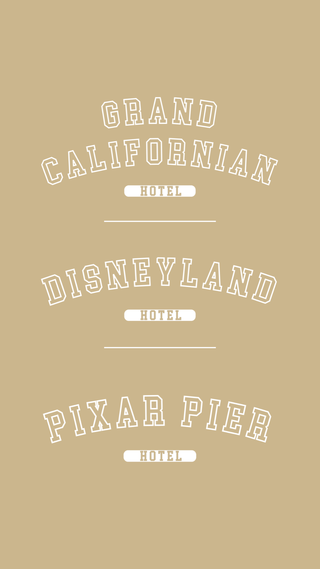 Resort Tee
