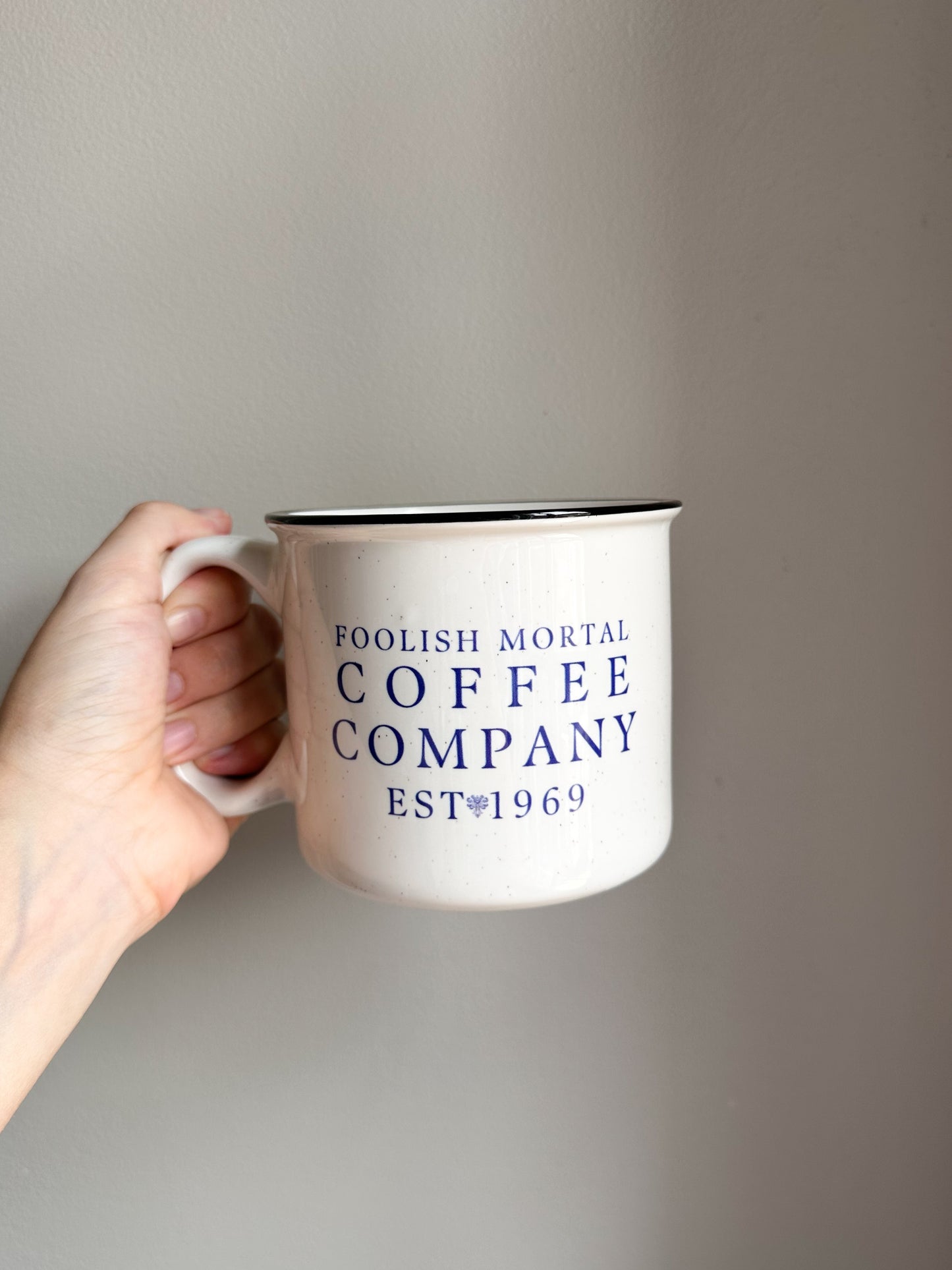 Coffee Company Mugs