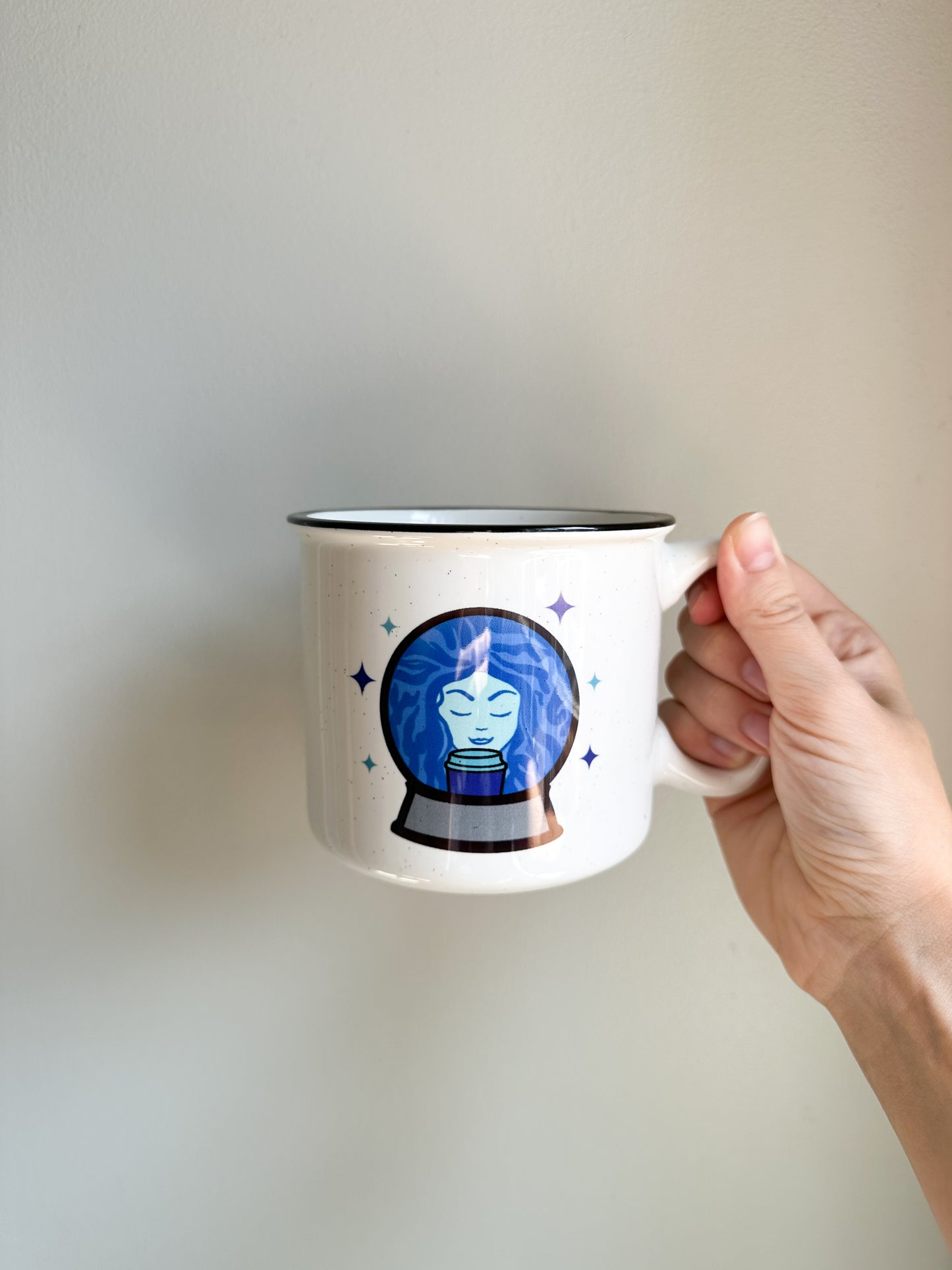 Coffee Company Mugs
