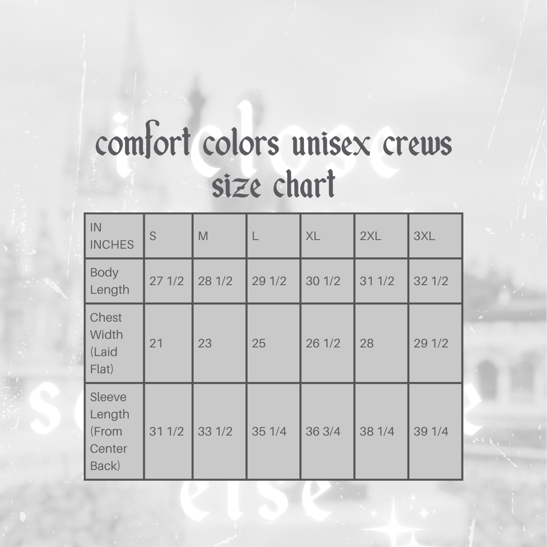 Just like Magic Crew