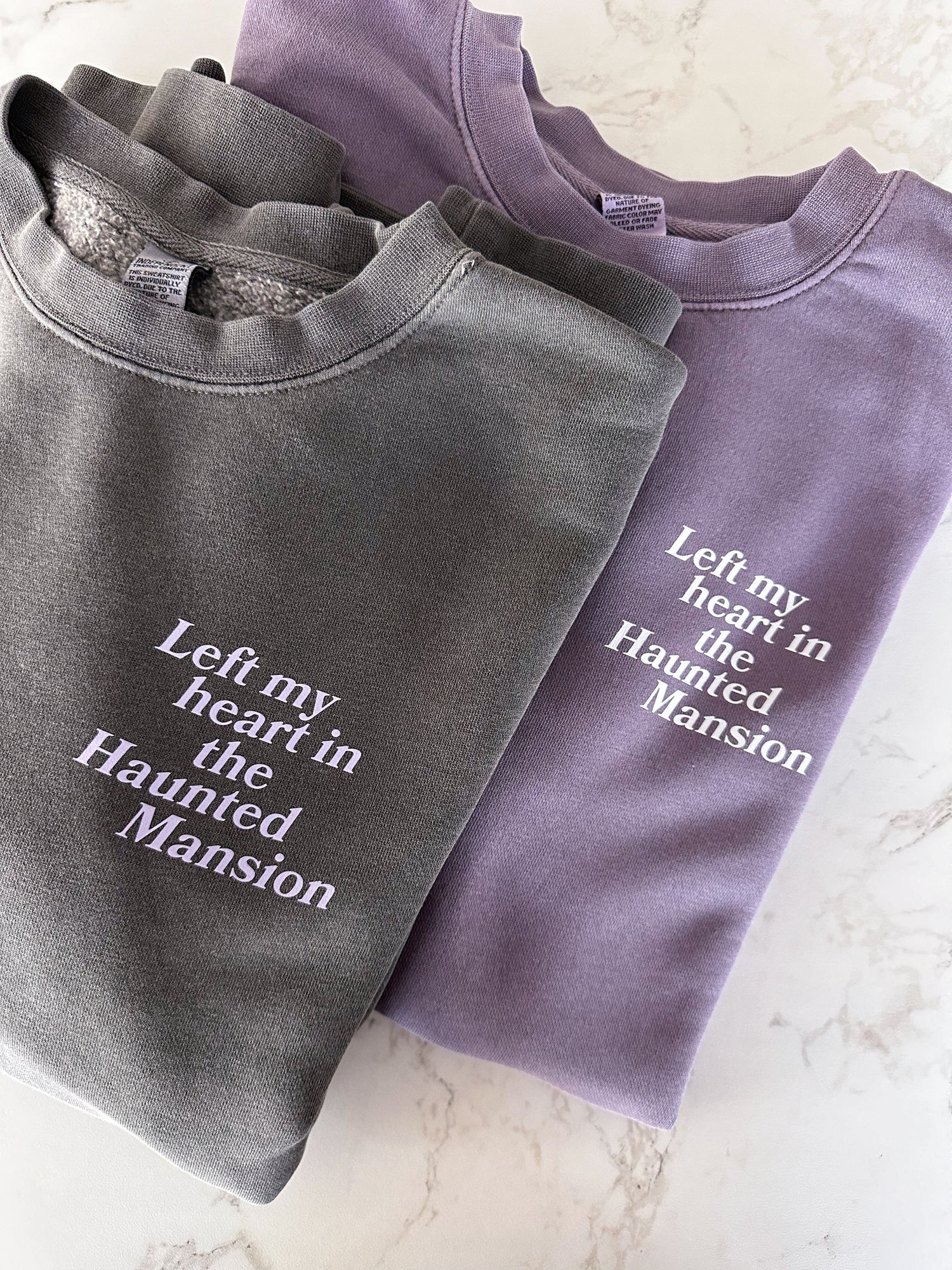 Haunted Collection