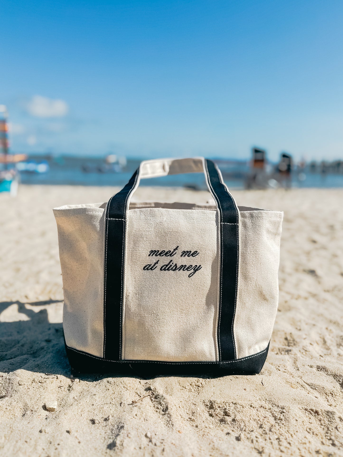 Magical tote