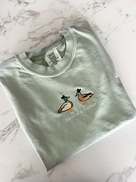 Magical Duck Tee