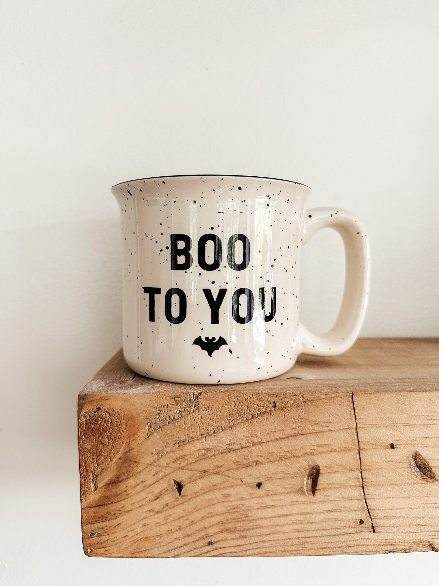 Spooky Mugs