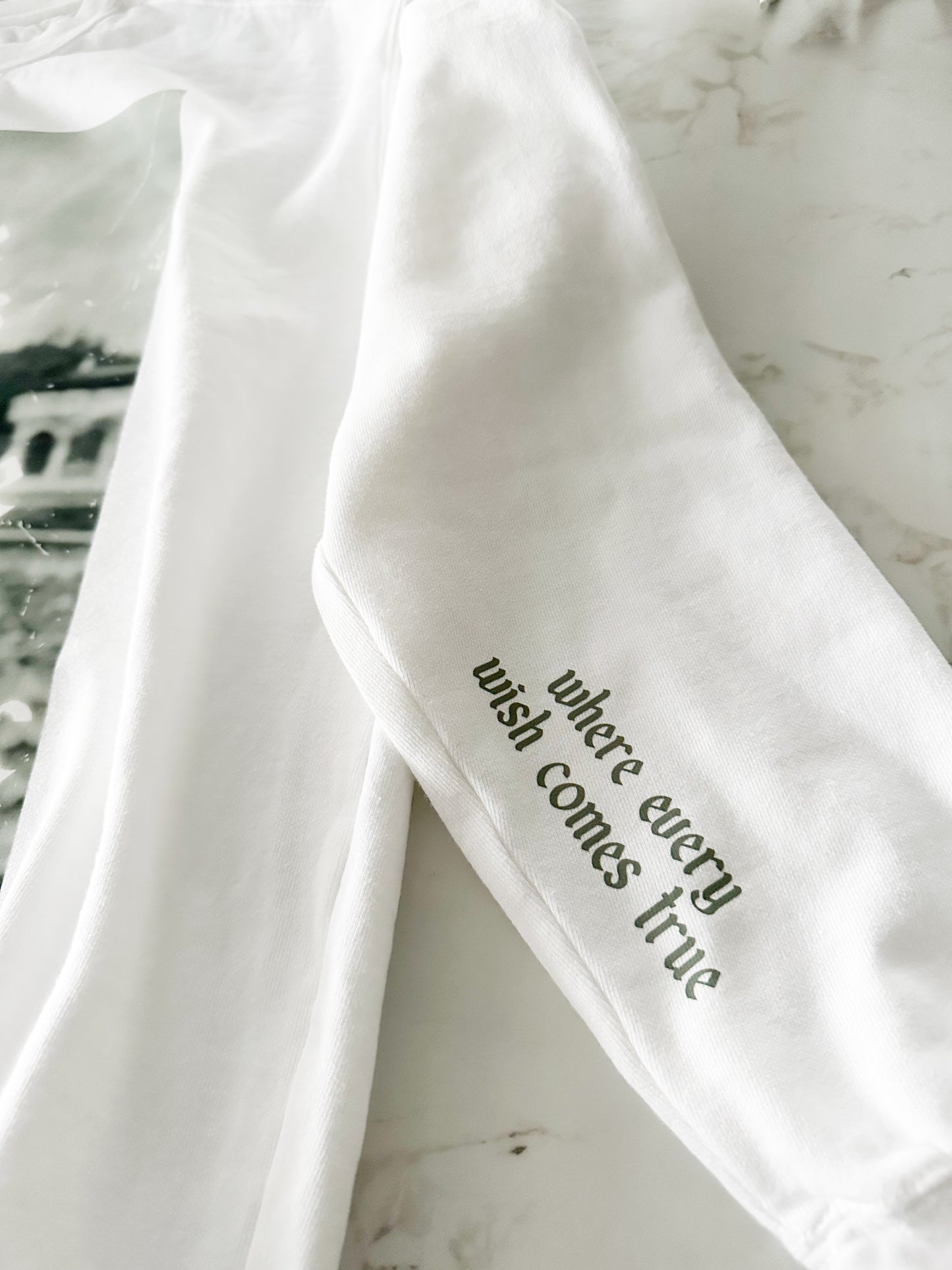 Just like Magic Crew