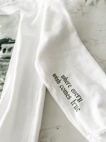 Just like Magic Crew