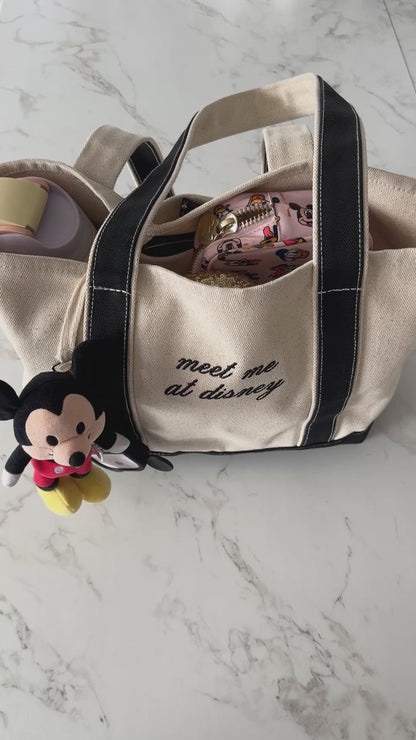 Magical tote